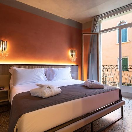 Hotel Liassidi Arco Venedig Exterior foto