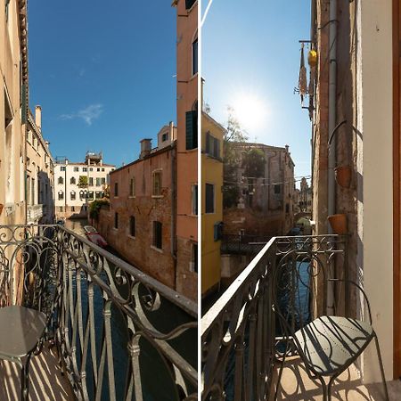 Hotel Liassidi Arco Venedig Exterior foto