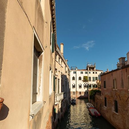Hotel Liassidi Arco Venedig Exterior foto