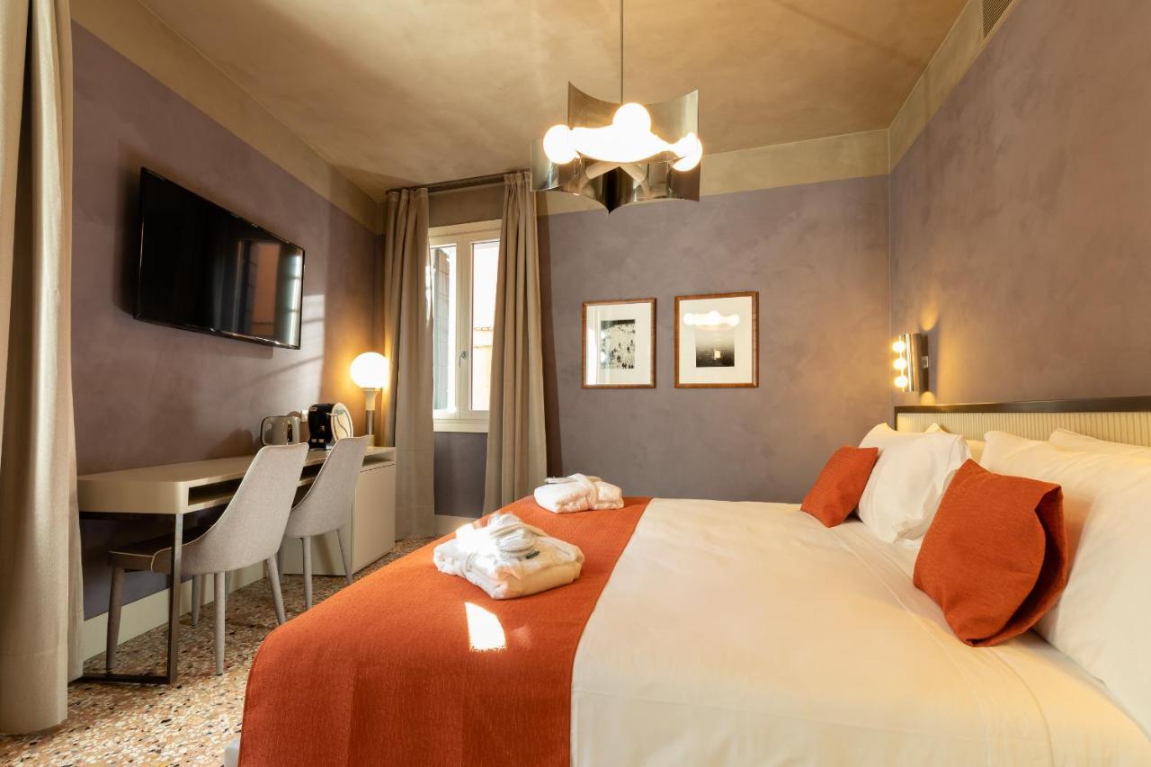 Hotel Liassidi Arco Venedig Exterior foto