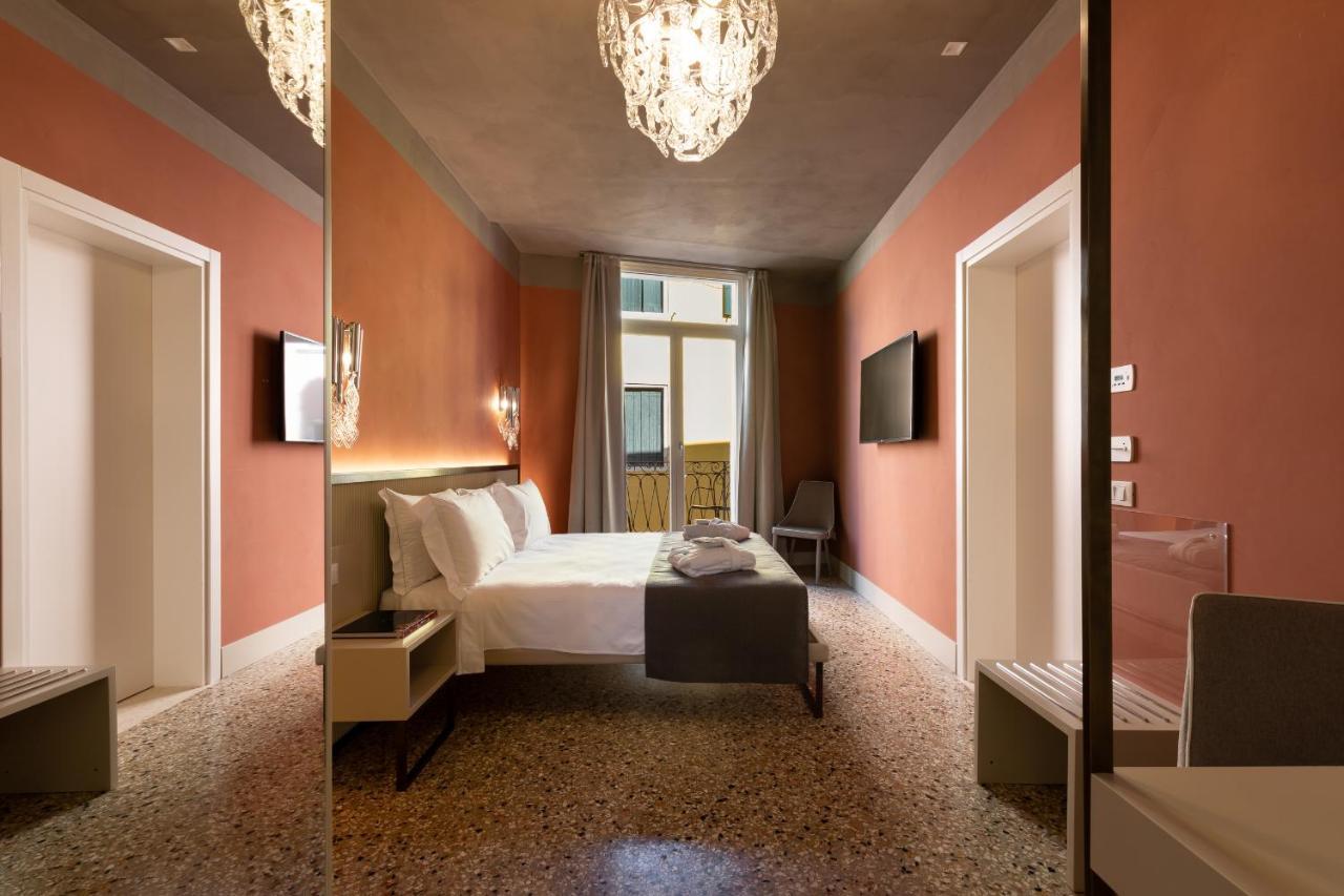 Hotel Liassidi Arco Venedig Exterior foto