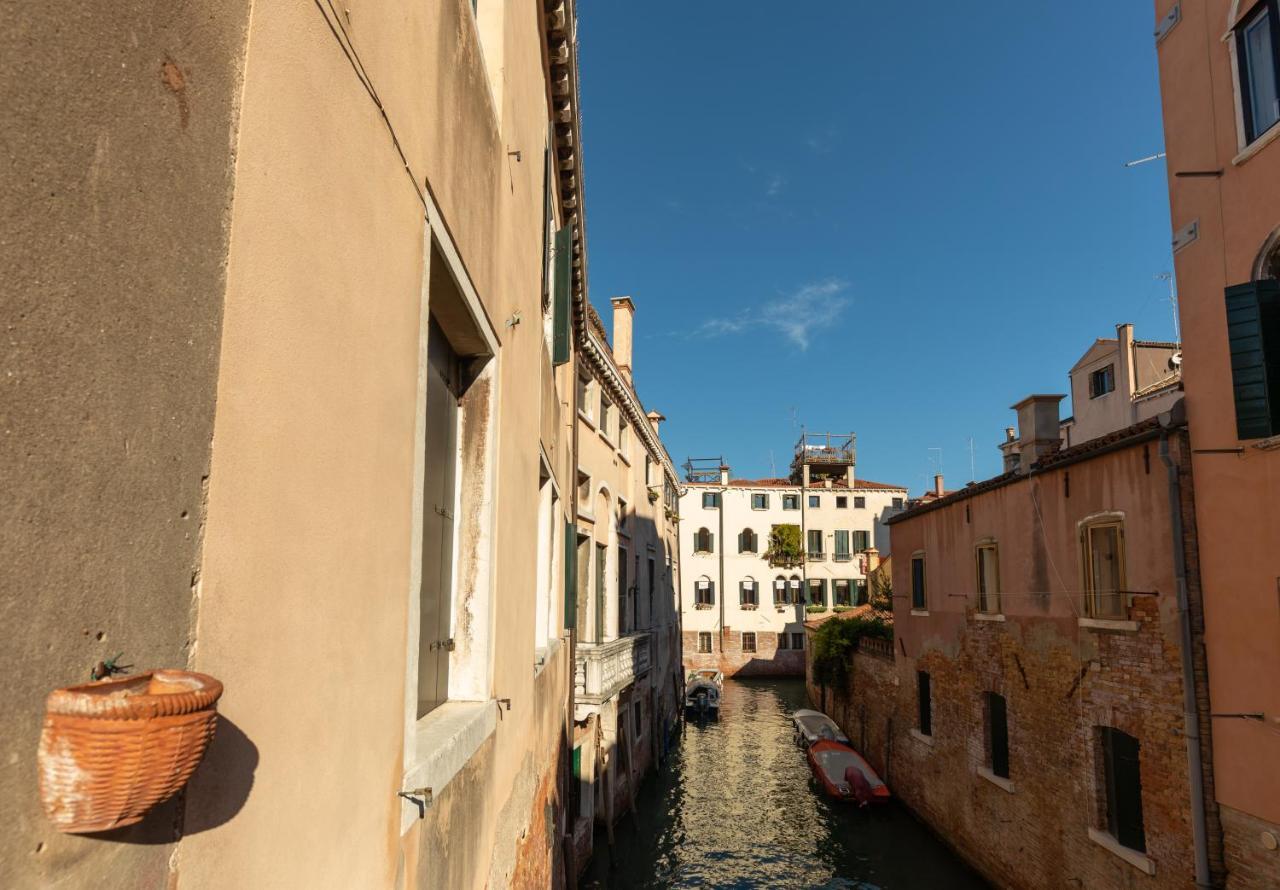 Hotel Liassidi Arco Venedig Exterior foto